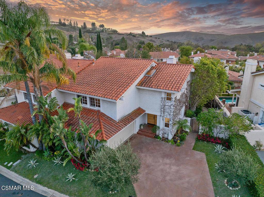 Westlake Village, CA 91362,4643 Tam Oshanter DR