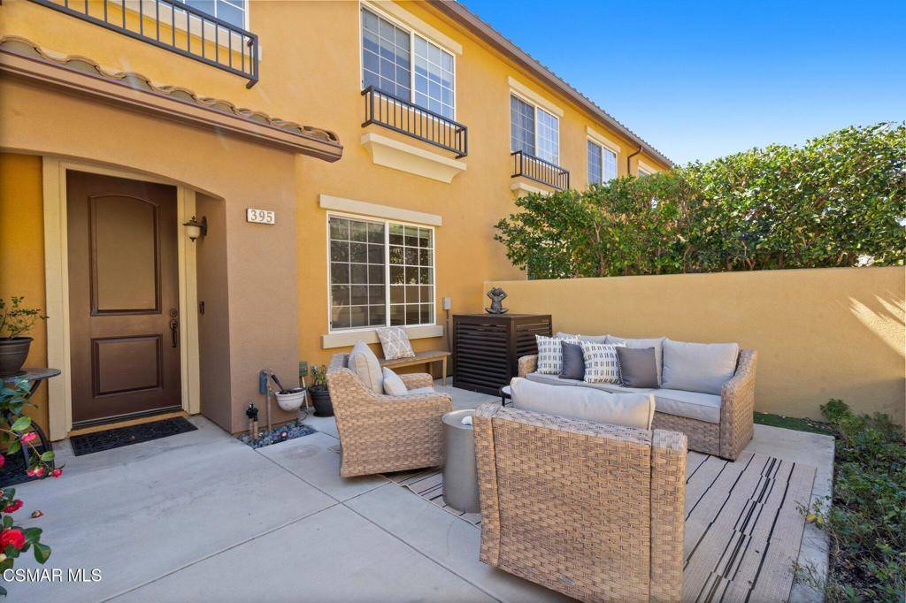Thousand Oaks, CA 91362,395 E Hilltop WAY