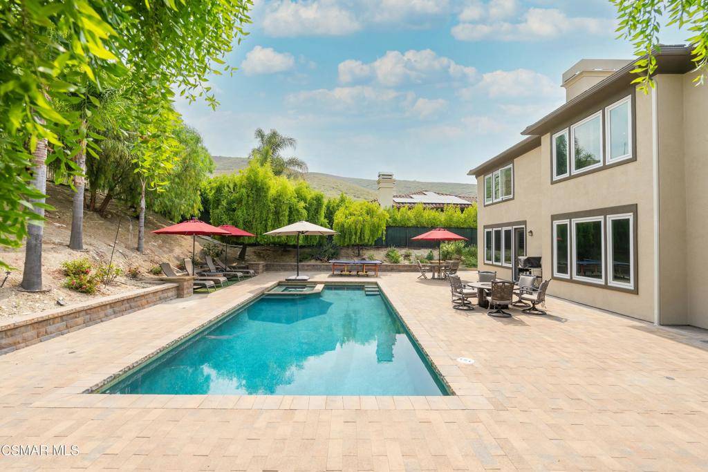 Thousand Oaks, CA 91362,Address not disclosed