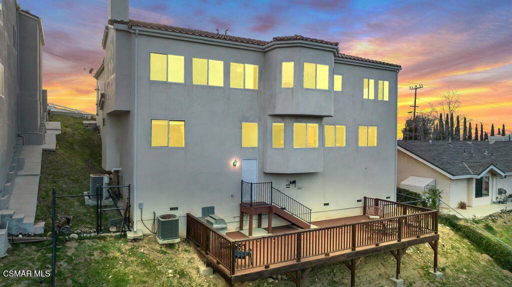 Simi Valley, CA 93063,1308 Gonzales RD