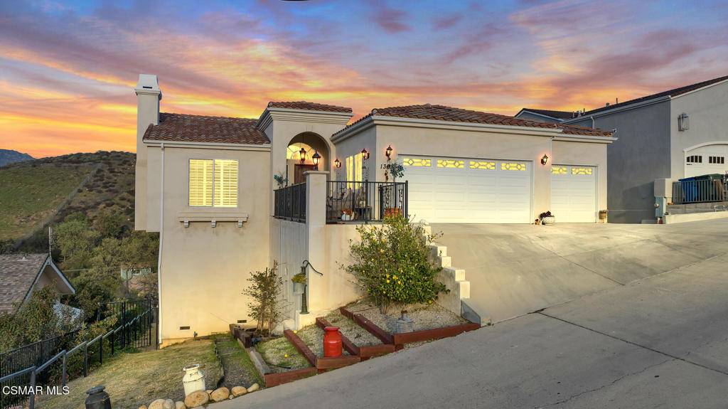 Simi Valley, CA 93063,1308 Gonzales RD