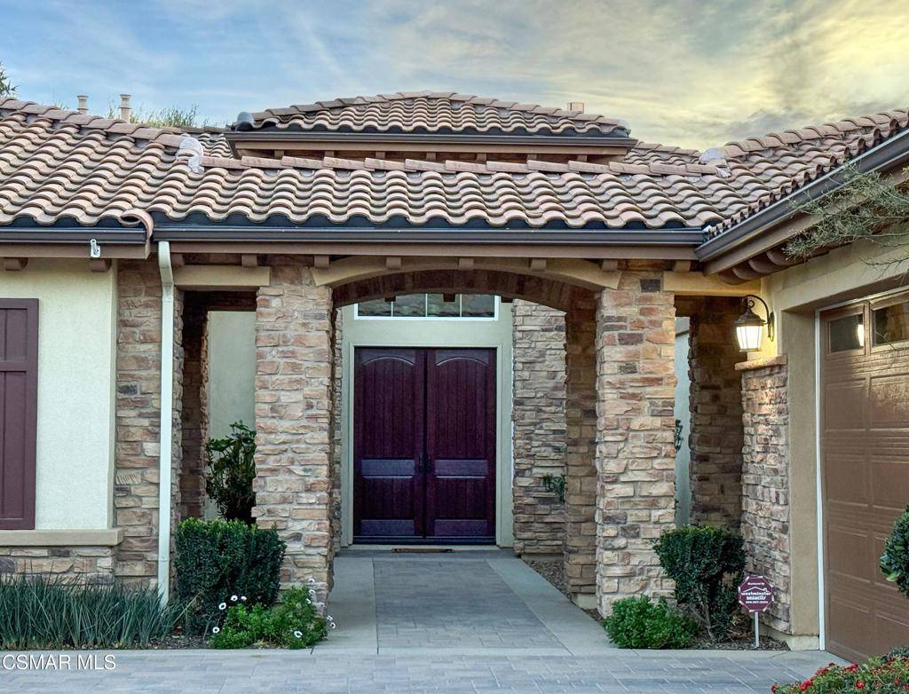 Moorpark, CA 93021,11262 Crenshaw ST
