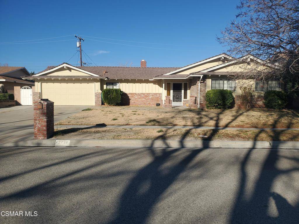 Lancaster, CA 93536,43729 22nd ST W