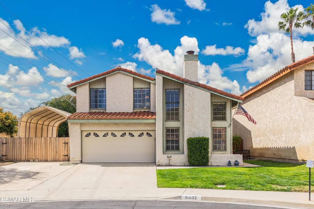 Moorpark, CA 93021,6403 Linville CT