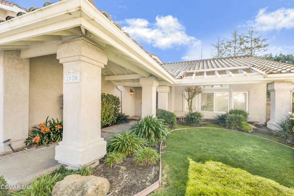 Thousand Oaks, CA 91360,2020 Stonehill CIR