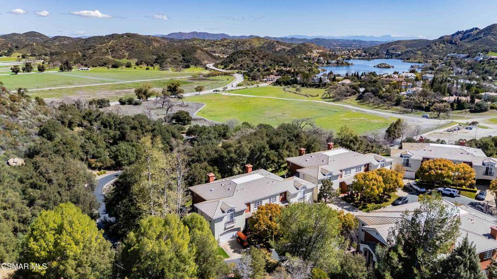 Thousand Oaks, CA 91361,2306 Heatherbank CT