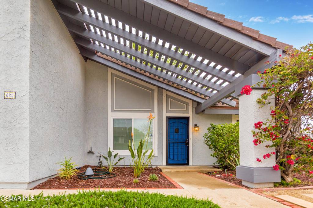 Thousand Oaks, CA 91360,625 Lynwood ST