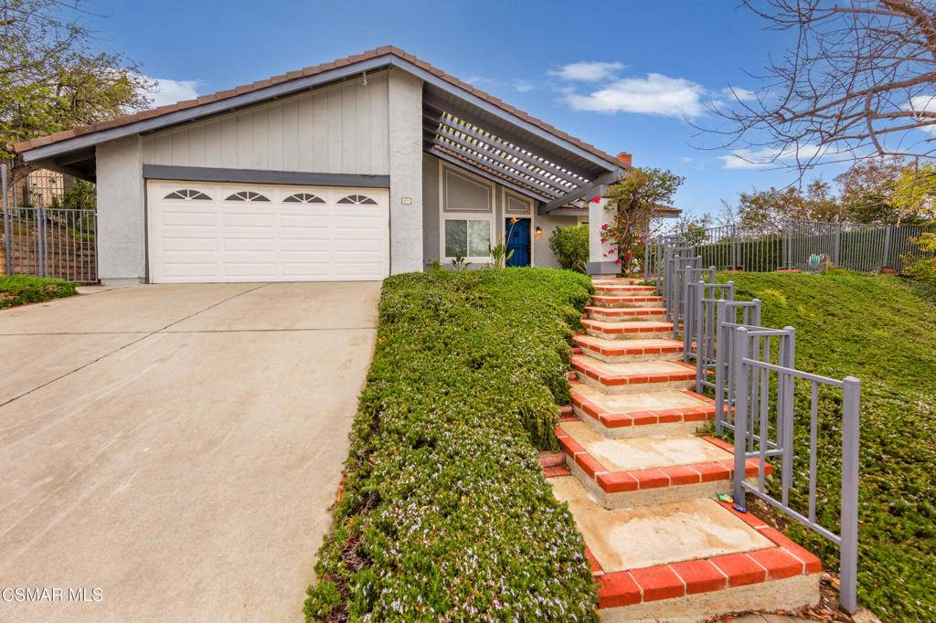 Thousand Oaks, CA 91360,625 Lynwood ST