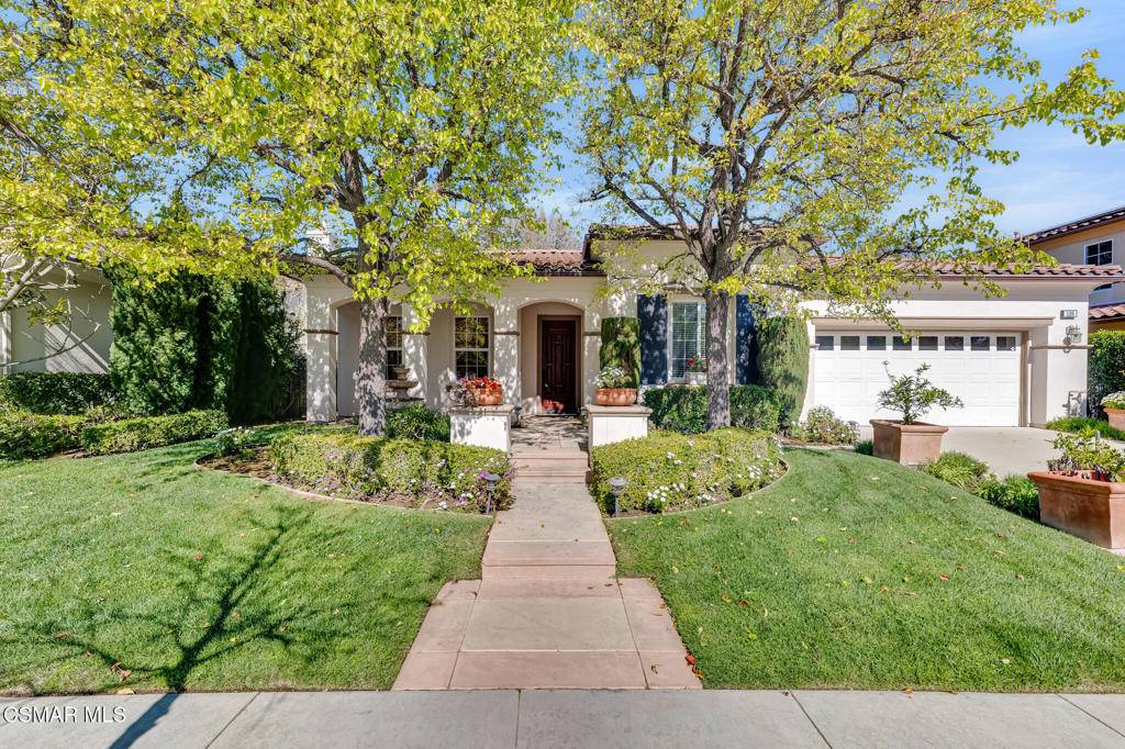 Newbury Park, CA 91320,5199 Via Dolores