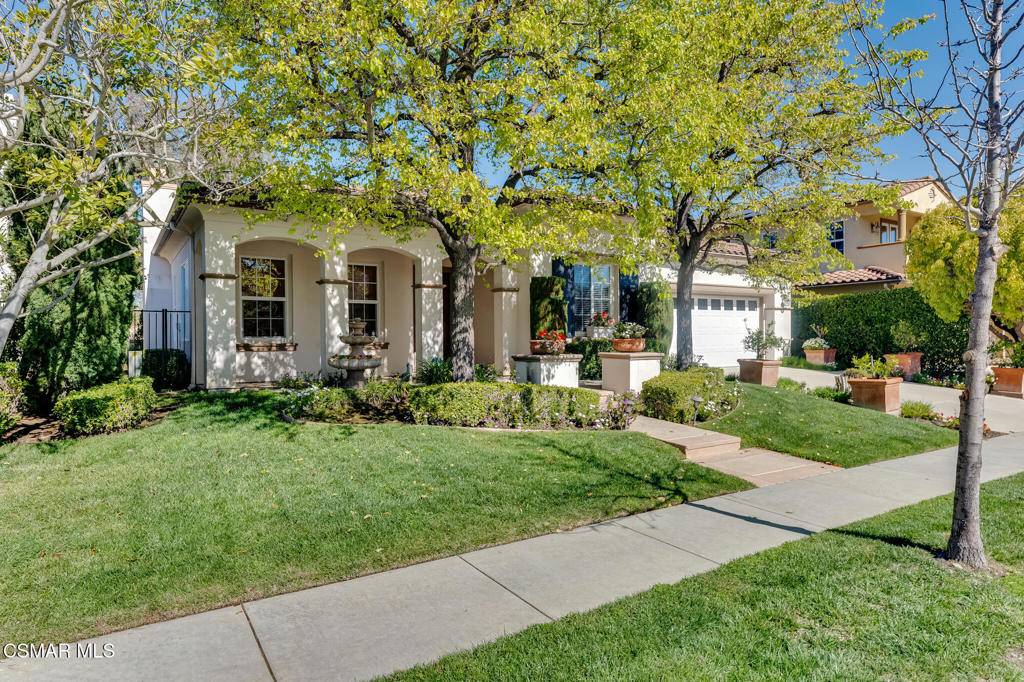 Newbury Park, CA 91320,5199 Via Dolores