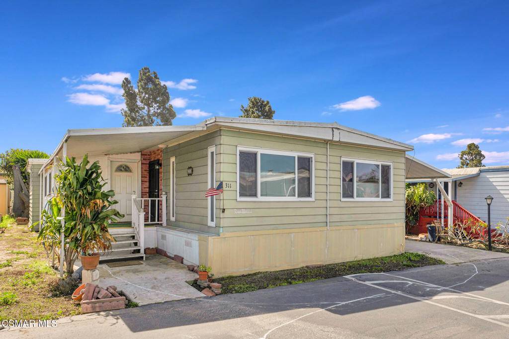 Ventura, CA 93003,311 Rodgers ST #311