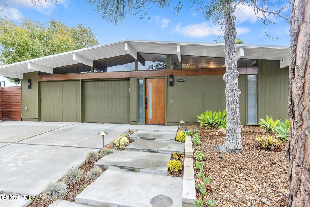 Thousand Oaks, CA 91360,1553 Stoddard AVE