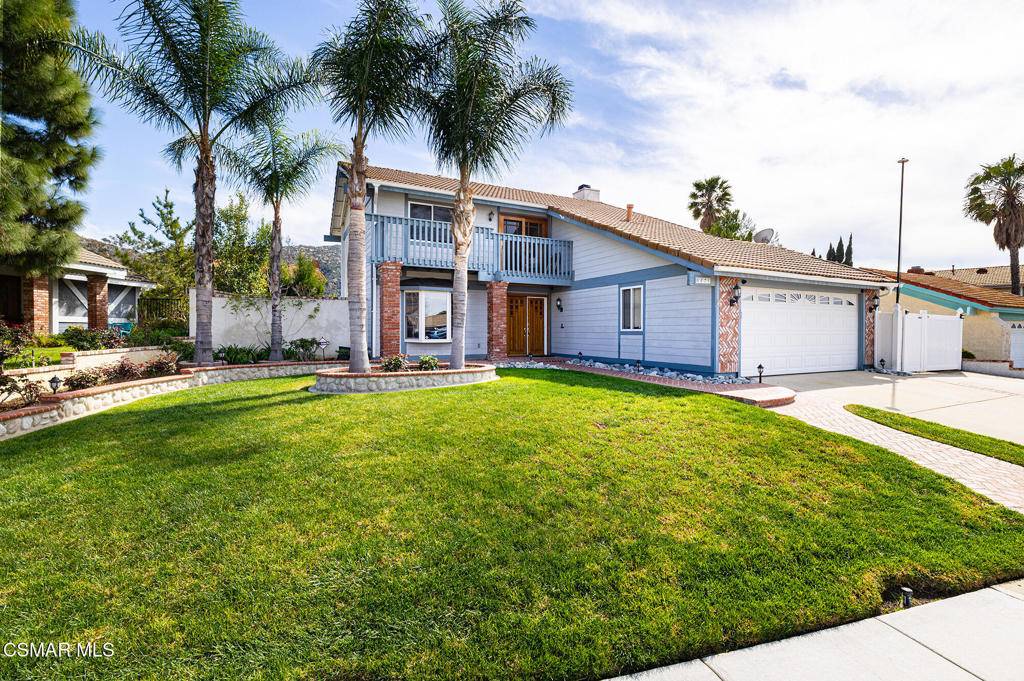 Simi Valley, CA 93063,6474 Melia ST