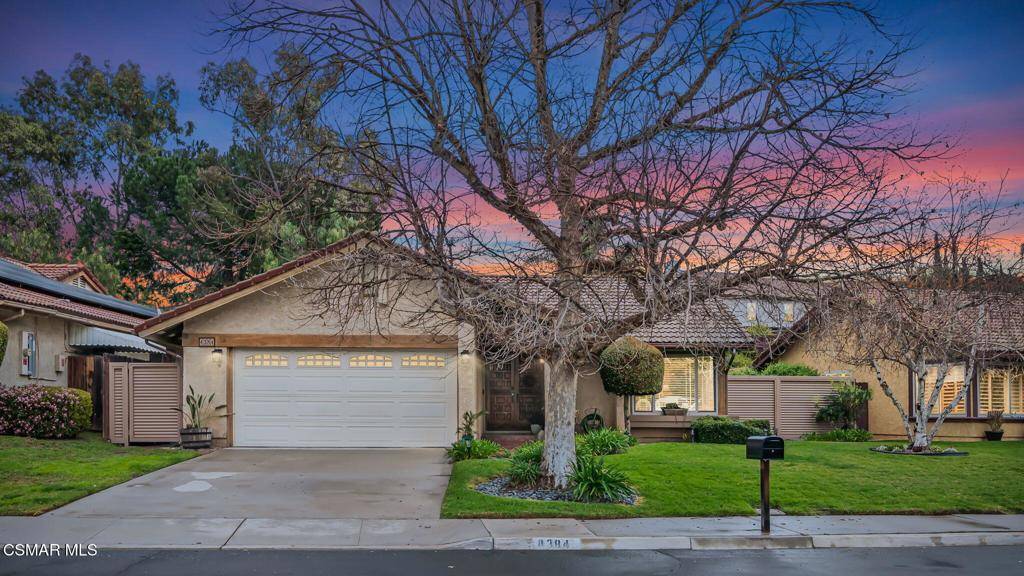 Moorpark, CA 93021,4384 Mill Valley RD