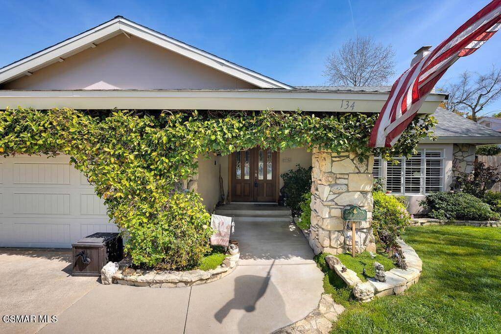 Newbury Park, CA 91320,134 Lupe AVE