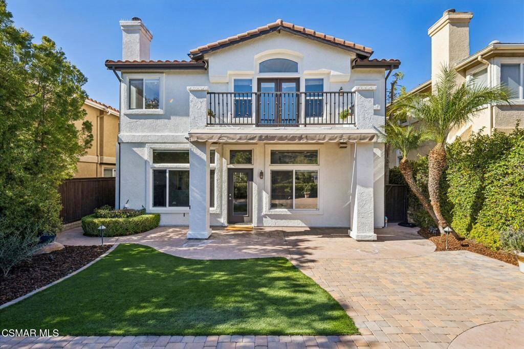 Thousand Oaks, CA 91362,2966 Florentine CT