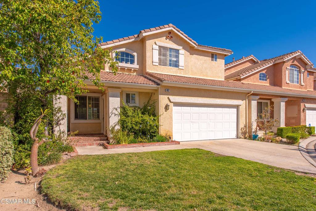 Simi Valley, CA 93065,437 Scatterwood LN