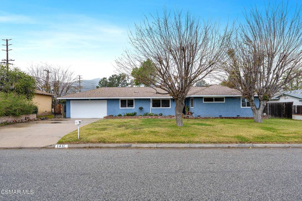 Simi Valley, CA 93065,1411 Elvado DR