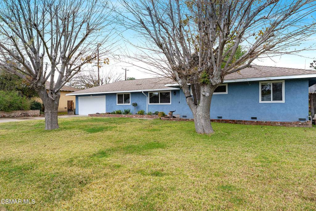Simi Valley, CA 93065,1411 Elvado DR
