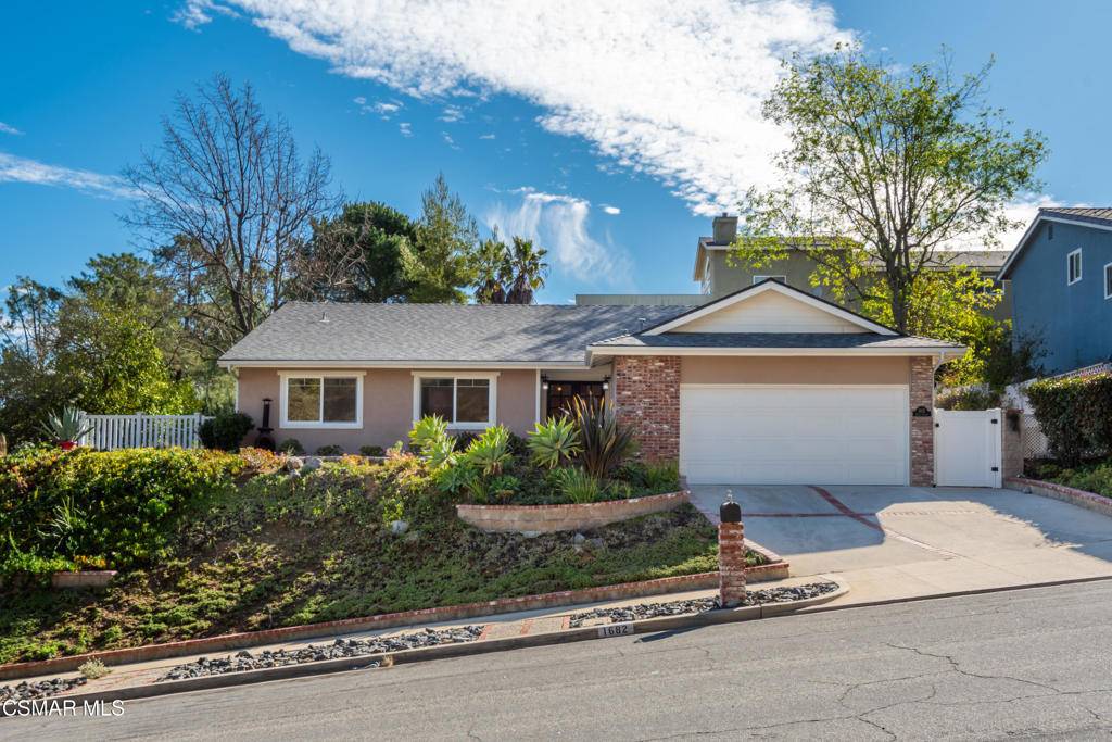 Thousand Oaks, CA 91360,1682 Calle Zocalo
