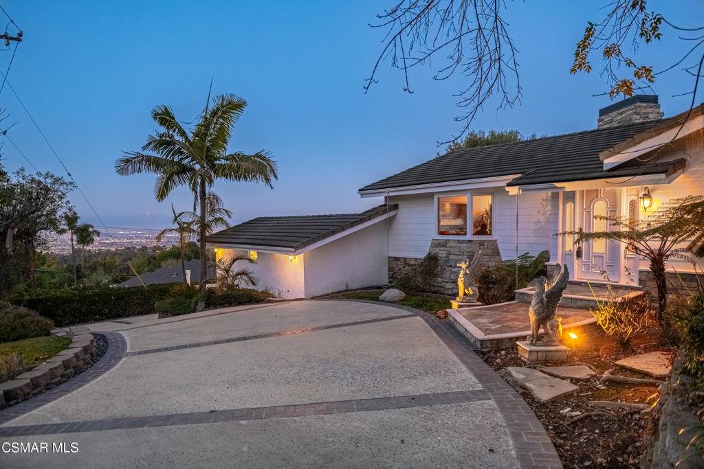 Palos Verdes Peninsula, CA 90274,27024 Sunnyridge RD