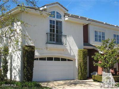 Thousand Oaks, CA 91361,2391 Crombie CT