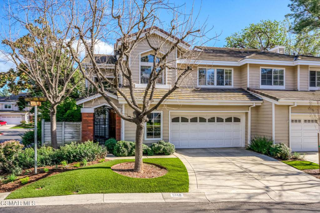 Westlake Village, CA 91362,5748 Whispering Pines CIR