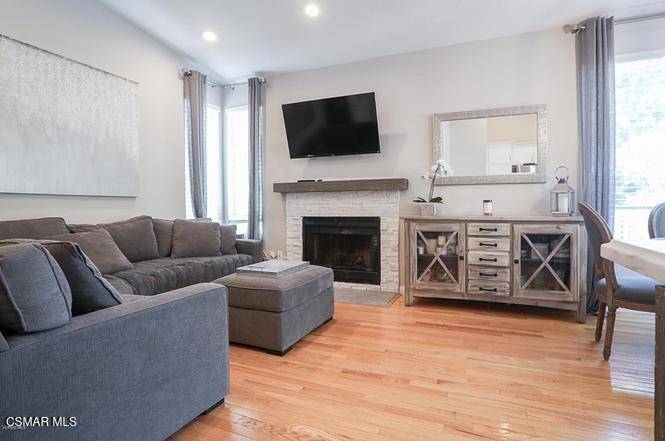 Thousand Oaks, CA 91362,2438 Pleasant WAY #P