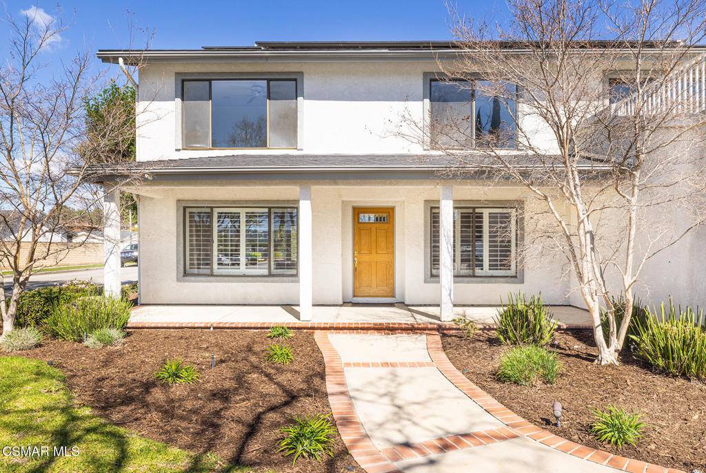 Simi Valley, CA 93063,3607 Woodhaven ST