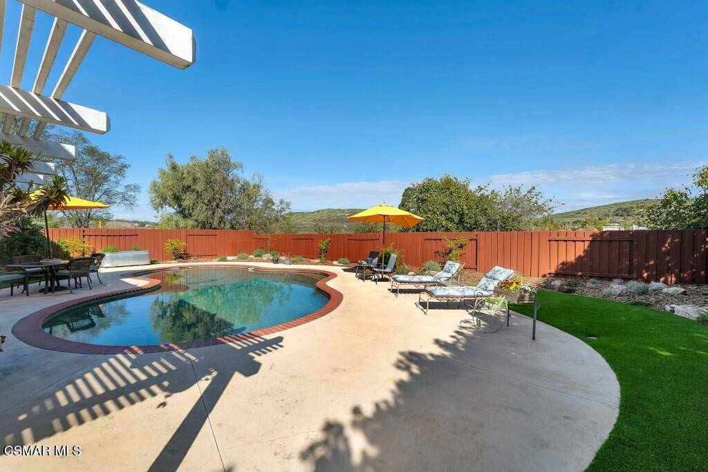 Thousand Oaks, CA 91360,63 Cantera ST