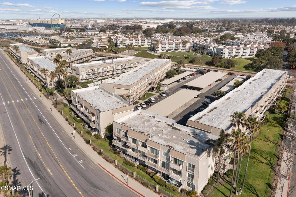 Port Hueneme, CA 93041,240 E Surfside DR