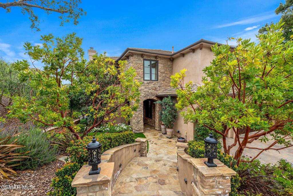 Thousand Oaks, CA 91362,3602 Lang Ranch Pkwy