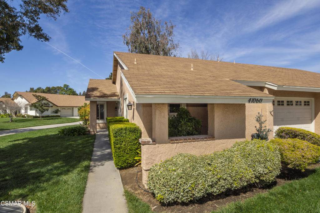 Camarillo, CA 93012,41060 Village 41
