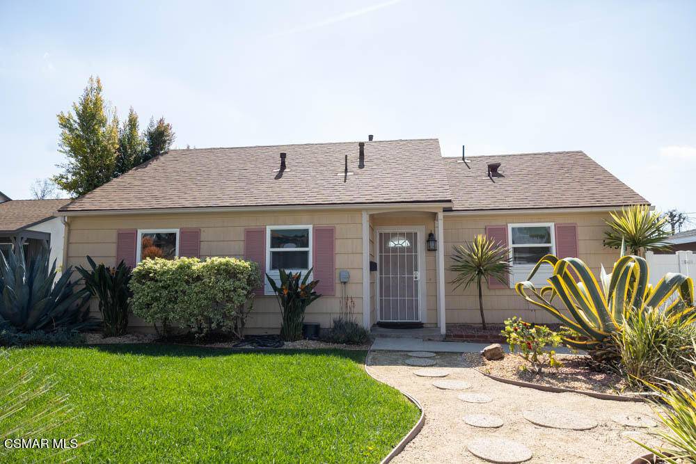 Whittier, CA 90605,14302 Cullen ST