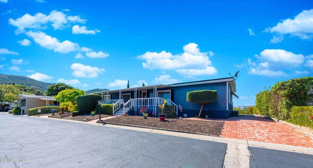 Newbury Park, CA 91320,166 Phyllis WAY #166