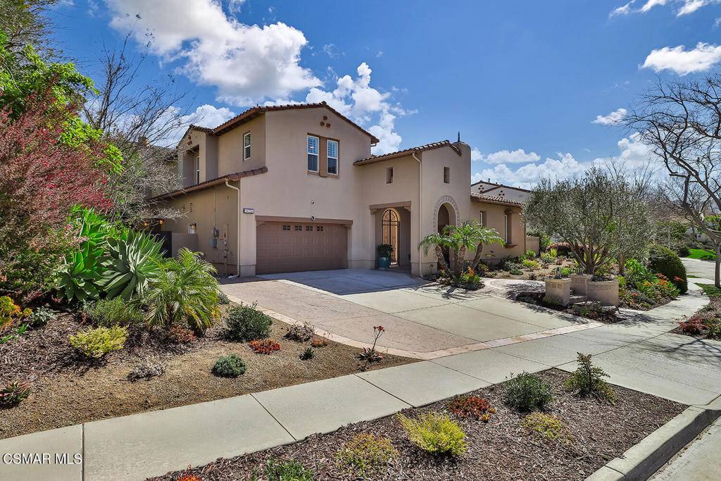 Newbury Park, CA 91320,5021 Via Santana