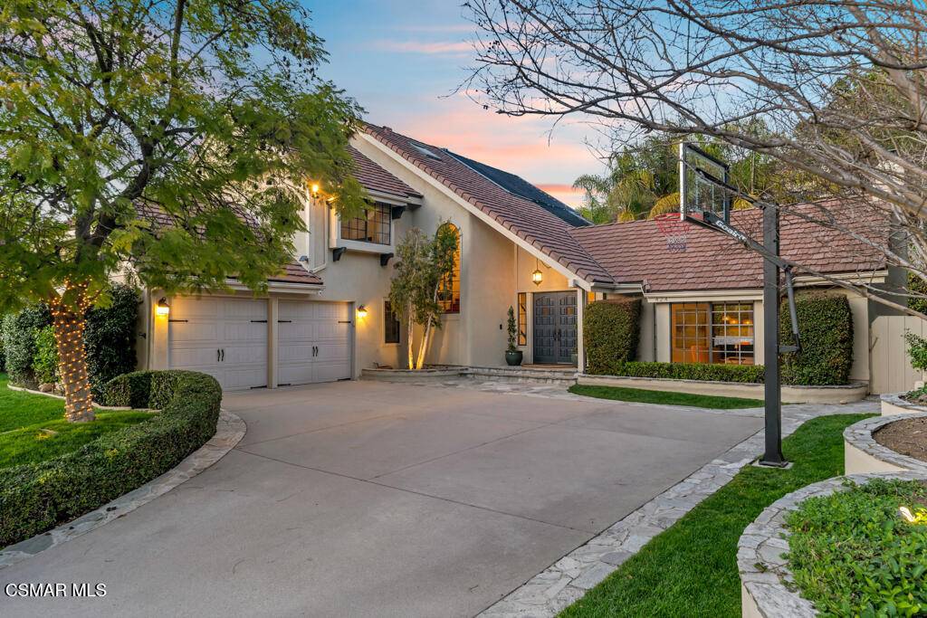 Thousand Oaks, CA 91361,424 Hillsborough ST