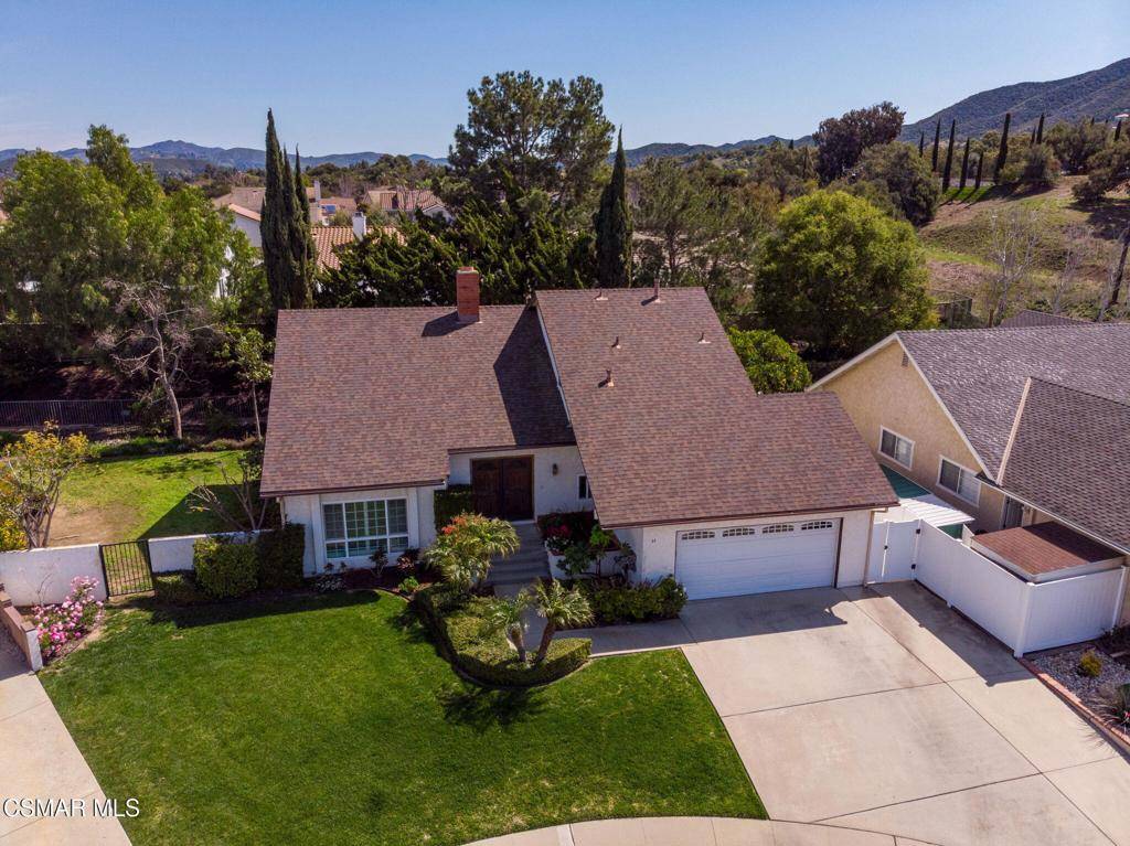 Newbury Park, CA 91320,44 N Ellis PL