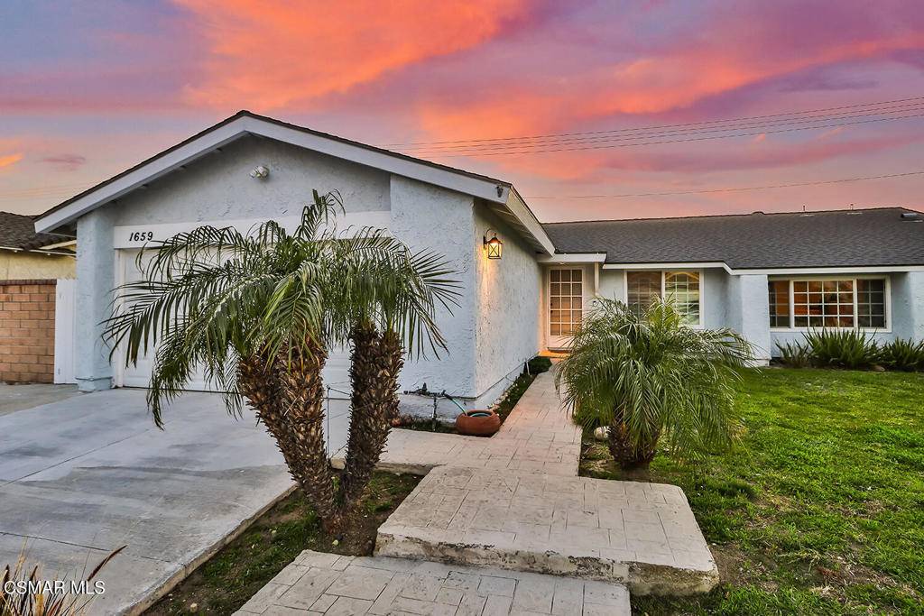 Simi Valley, CA 93063,1659 Darrah AVE