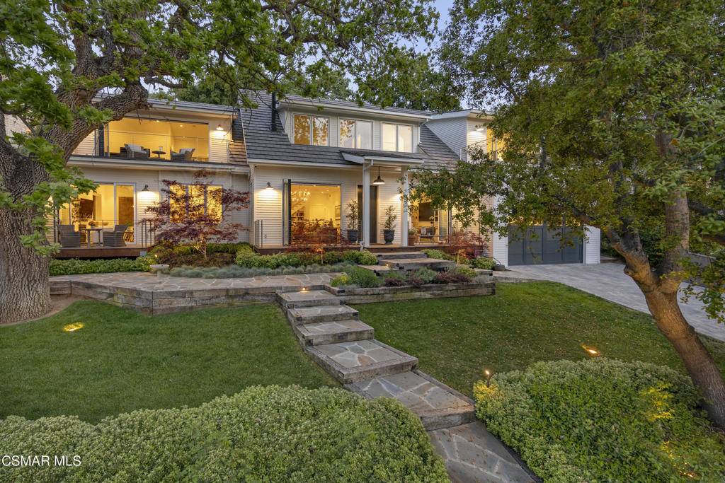 Thousand Oaks, CA 91361,2443 Stafford RD