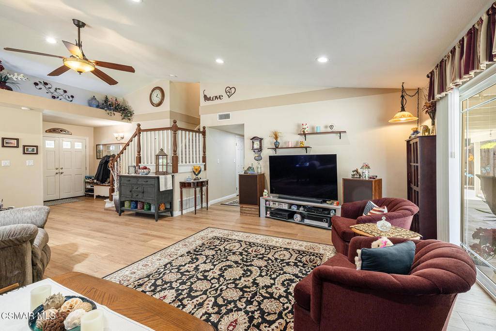 Simi Valley, CA 93065,825 France AVE