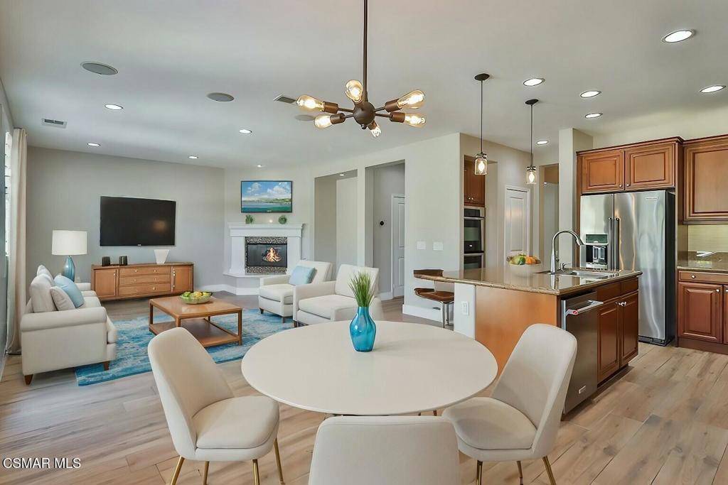 Newbury Park, CA 91320,3807 Dunaway DR