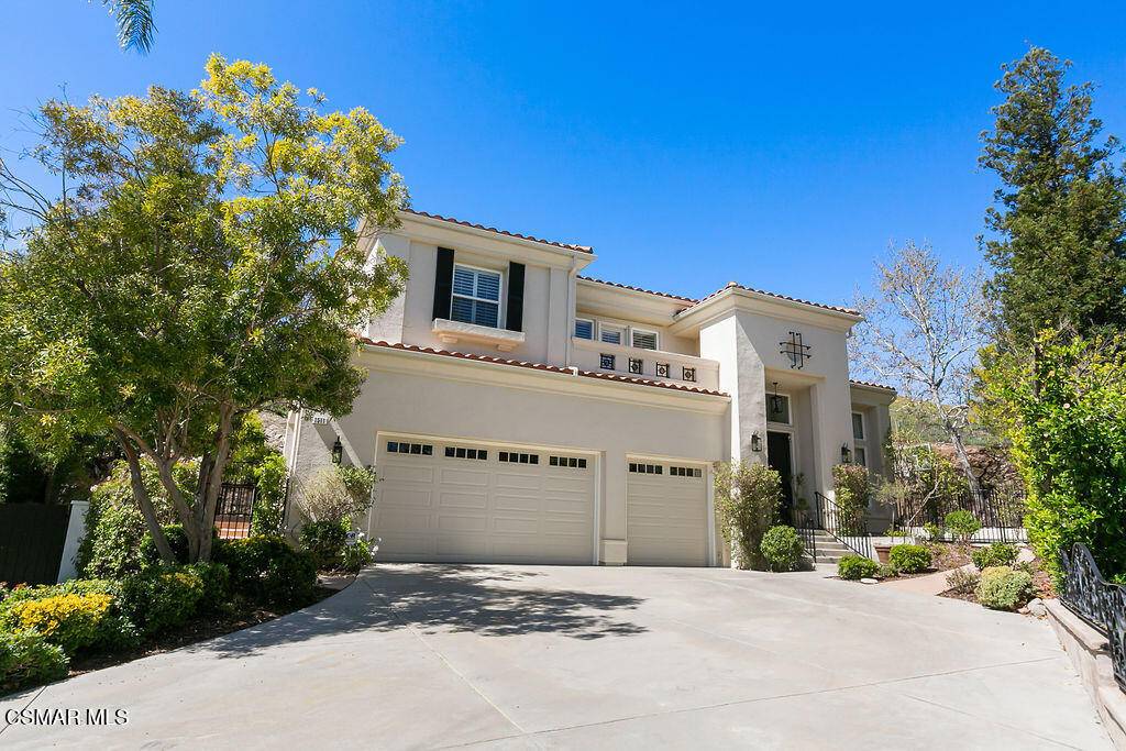 Westlake Village, CA 91361,1511 Verde Ridge LN