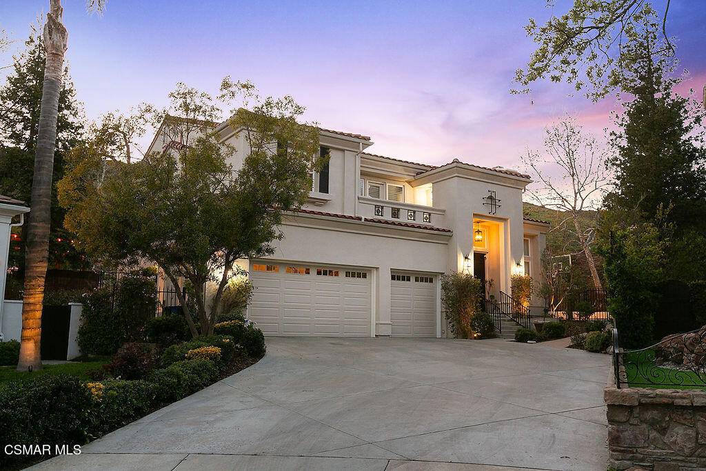 Westlake Village, CA 91361,1511 Verde Ridge LN