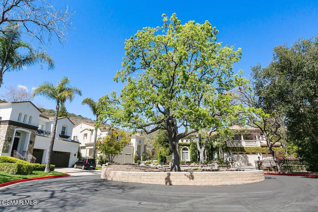 Westlake Village, CA 91361,1511 Verde Ridge LN