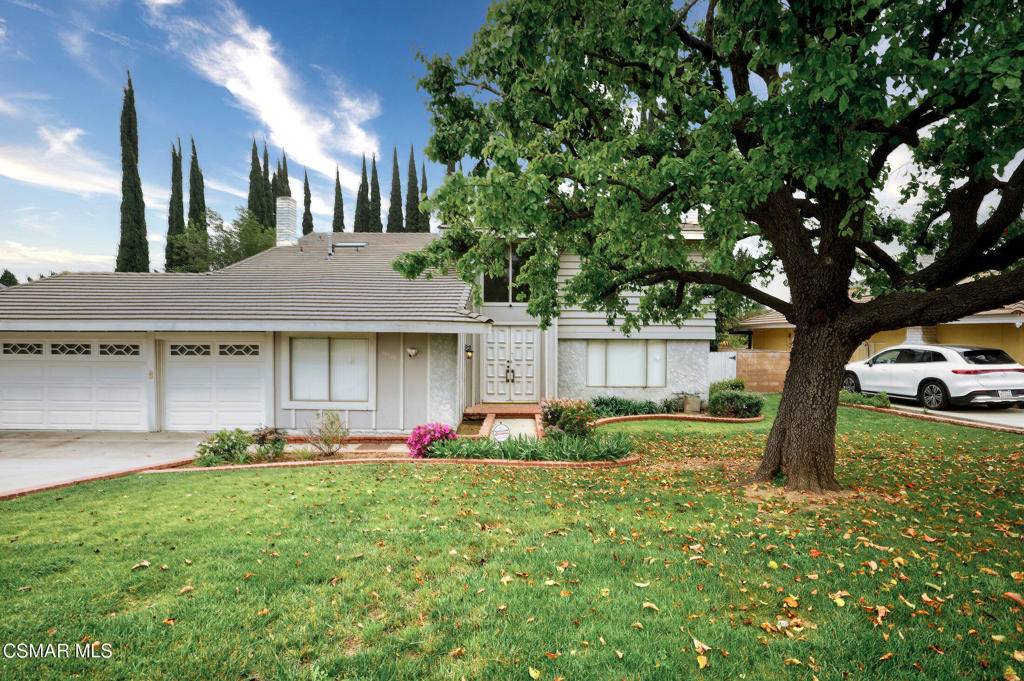Porter Ranch, CA 91326,19538 Celtic ST
