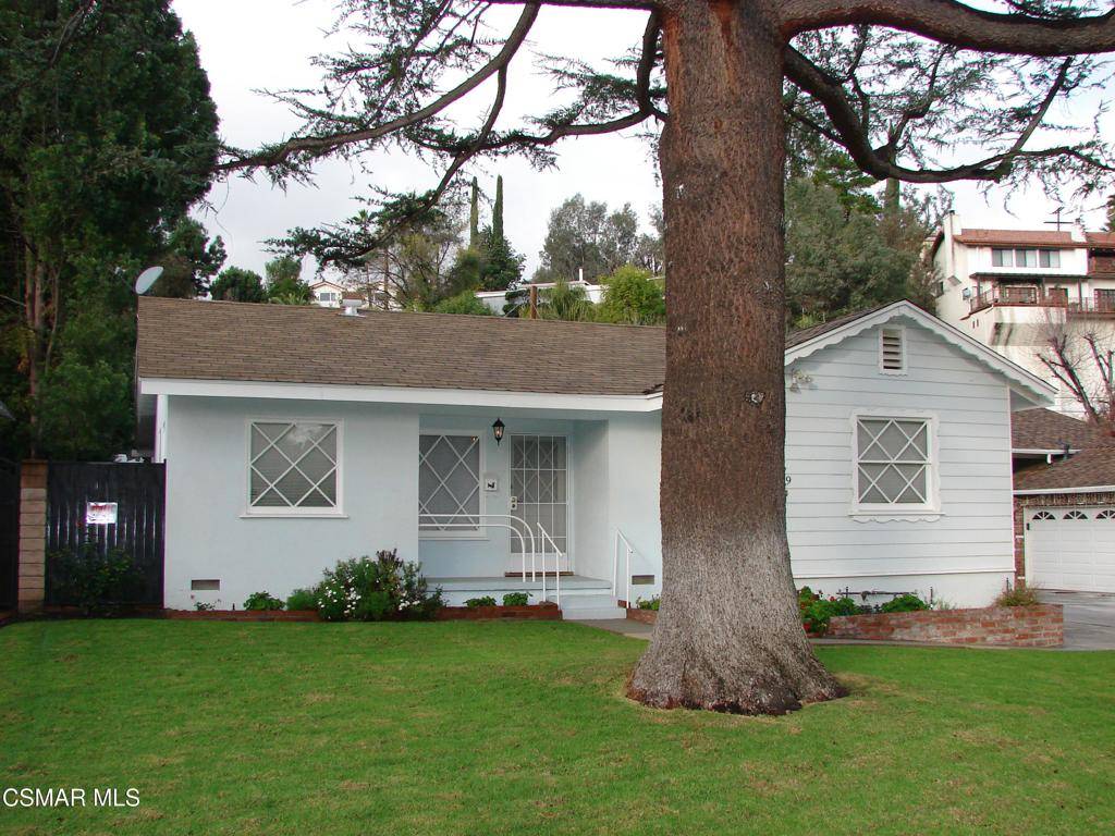 Woodland Hills, CA 91364,5079 Catalon AVE