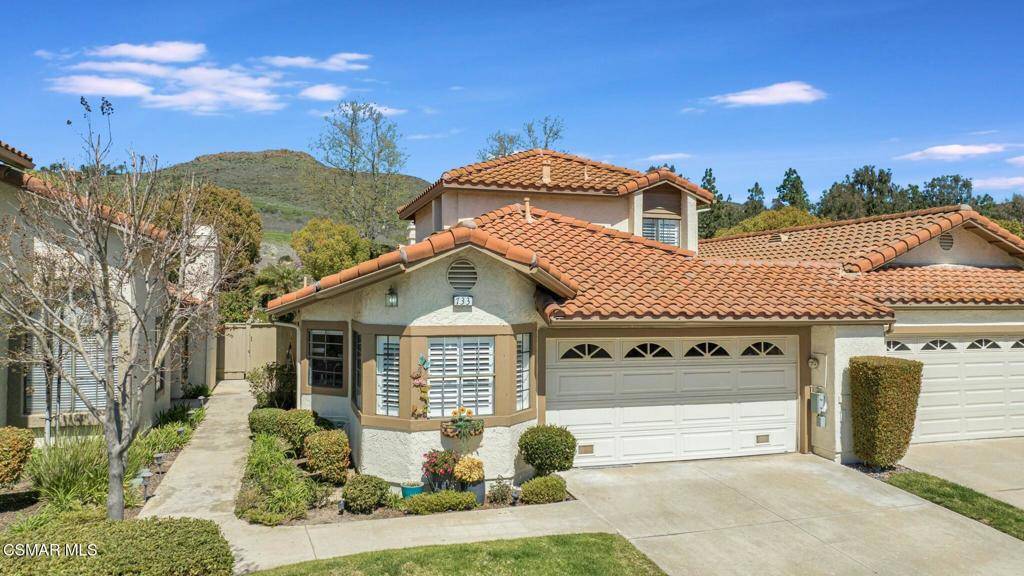 Simi Valley, CA 93065,733 Congressional RD