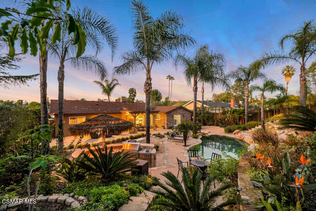 Thousand Oaks, CA 91360,828 Old Farm RD