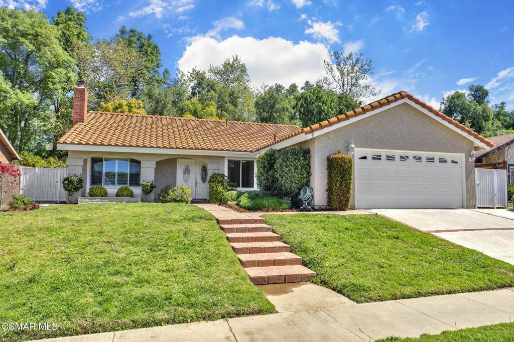Simi Valley, CA 93065,856 Ashford ST